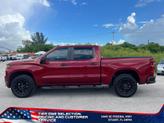 Thumbnail of 2020 Cajun Red Tintcoat Chevrolet Silverado 1500