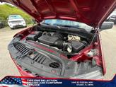 Thumbnail of 2020 Cajun Red Tintcoat Chevrolet Silverado 1500