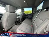 Thumbnail of 2020 Cajun Red Tintcoat Chevrolet Silverado 1500