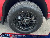 Thumbnail of 2020 Cajun Red Tintcoat Chevrolet Silverado 1500