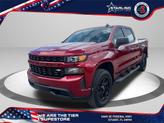 Photo of 2020 Cajun Red Tintcoat Chevrolet Silverado 1500