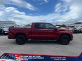 Thumbnail of 2020 Cajun Red Tintcoat Chevrolet Silverado 1500