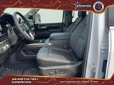 Thumbnail of 2025 Summit White GMC Sierra 2500