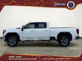 Thumbnail of 2025 Summit White GMC Sierra 2500