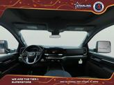 Thumbnail of 2025 Summit White GMC Sierra 2500