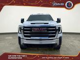 Thumbnail of 2025 Summit White GMC Sierra 2500