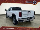 Thumbnail of 2025 Summit White GMC Sierra 2500
