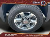 Thumbnail of 2025 Summit White GMC Sierra 2500