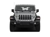 Thumbnail of 2020 Black Clearcoat Jeep Wrangler Unlimited