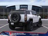 Thumbnail of 2025 Interstellar White GMC HUMMER EV SUV