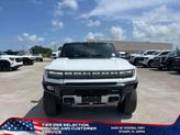 Thumbnail of 2025 Interstellar White GMC HUMMER EV SUV