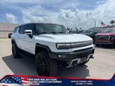 Thumbnail of 2025 Interstellar White GMC HUMMER EV SUV