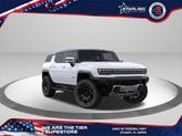 Photo of 2025 Interstellar White GMC HUMMER EV SUV