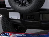 Thumbnail of 2025 Interstellar White GMC HUMMER EV SUV