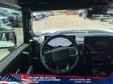 Thumbnail of 2025 Interstellar White GMC HUMMER EV SUV