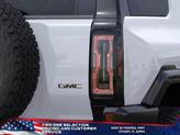 Thumbnail of 2025 Interstellar White GMC HUMMER EV SUV