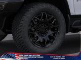 Thumbnail of 2025 Interstellar White GMC HUMMER EV SUV