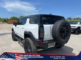 Thumbnail of 2025 Interstellar White GMC HUMMER EV SUV