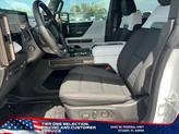 Thumbnail of 2025 Interstellar White GMC HUMMER EV SUV