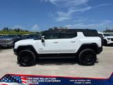 Thumbnail of 2025 Interstellar White GMC HUMMER EV SUV