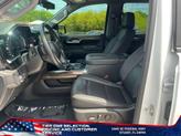 Thumbnail of 2022 Summit White Chevrolet Silverado 1500