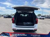 Thumbnail of 2025 Summit White GMC Yukon XL
