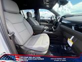 Thumbnail of 2025 Summit White GMC Yukon XL