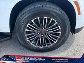 Thumbnail of 2025 Summit White GMC Yukon XL
