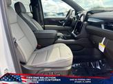 Thumbnail of 2025 Summit White GMC Yukon XL