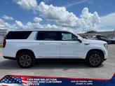 Thumbnail of 2025 Summit White GMC Yukon XL