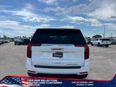 Thumbnail of 2025 Summit White GMC Yukon XL