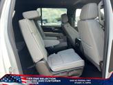 Thumbnail of 2025 Summit White GMC Yukon XL