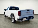 Thumbnail of 2025 Summit White GMC Sierra 1500