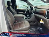 Thumbnail of 2024 White Frost Tricoat GMC Sierra 1500