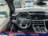 Thumbnail of 2024 White Frost Tricoat GMC Sierra 1500