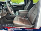 Thumbnail of 2024 White Frost Tricoat GMC Sierra 1500