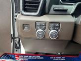 Thumbnail of 2024 White Frost Tricoat GMC Sierra 1500