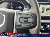 Thumbnail of 2024 White Frost Tricoat GMC Sierra 1500