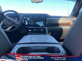 Thumbnail of 2024 White Frost Tricoat GMC Sierra 3500