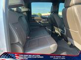 Thumbnail of 2024 White Frost Tricoat GMC Sierra 3500