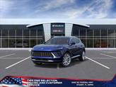 Thumbnail of 2025 Calypso Blue Metallic Buick Envision