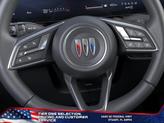 Thumbnail of 2025 Calypso Blue Metallic Buick Envision