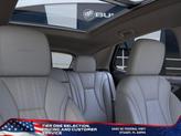Thumbnail of 2025 Calypso Blue Metallic Buick Envision