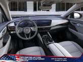 Thumbnail of 2025 Calypso Blue Metallic Buick Envision