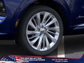 Thumbnail of 2025 Calypso Blue Metallic Buick Envision