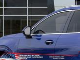 Thumbnail of 2025 Calypso Blue Metallic Buick Envision