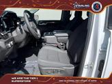 Thumbnail of 2025 Summit White GMC Sierra 1500
