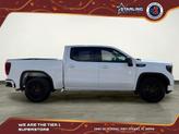 Thumbnail of 2025 Summit White GMC Sierra 1500