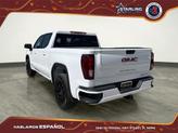 Thumbnail of 2025 Summit White GMC Sierra 1500