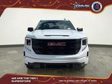 Thumbnail of 2025 Summit White GMC Sierra 1500